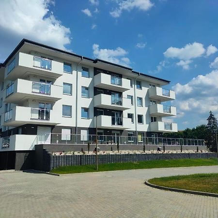 Haven Apart 2 Jelenia Góra Екстериор снимка