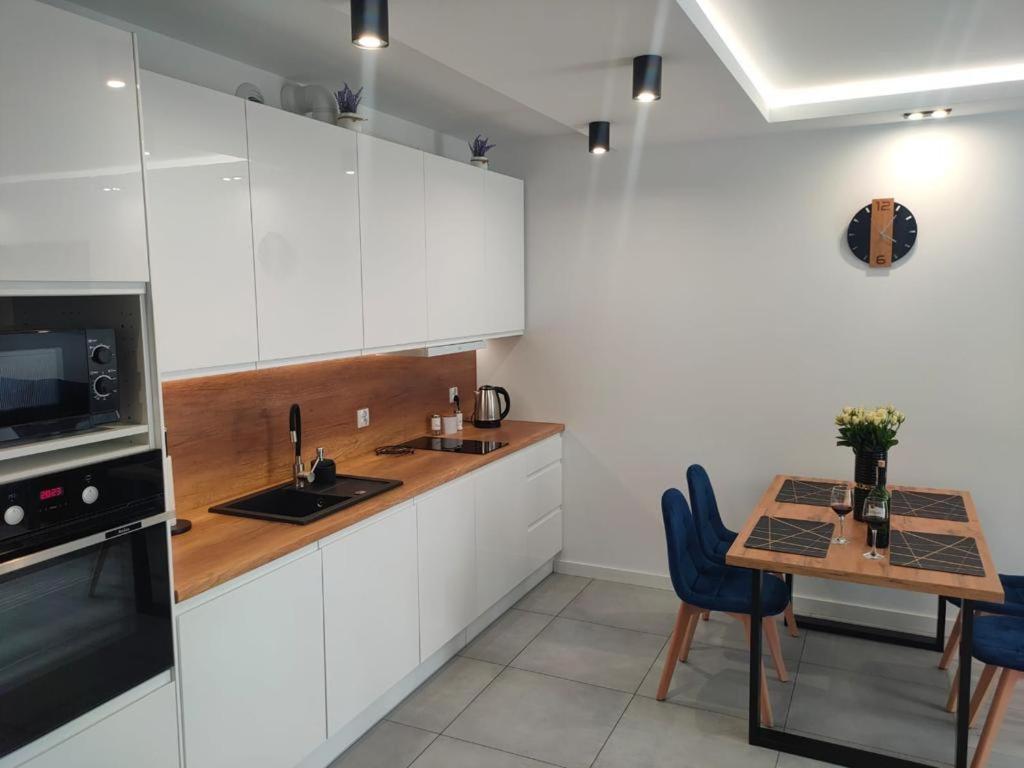 Haven Apart 2 Jelenia Góra Екстериор снимка