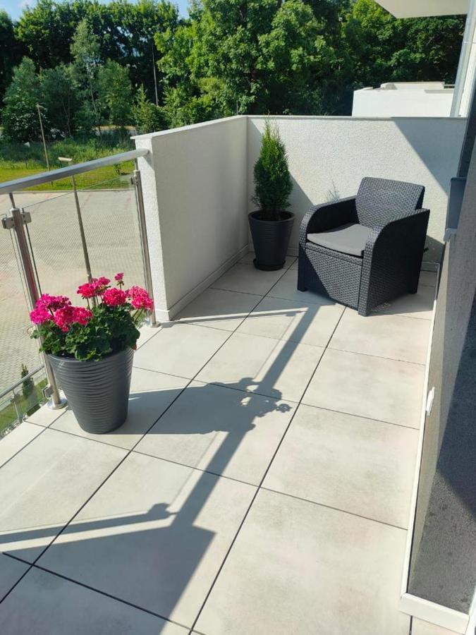 Haven Apart 2 Jelenia Góra Екстериор снимка