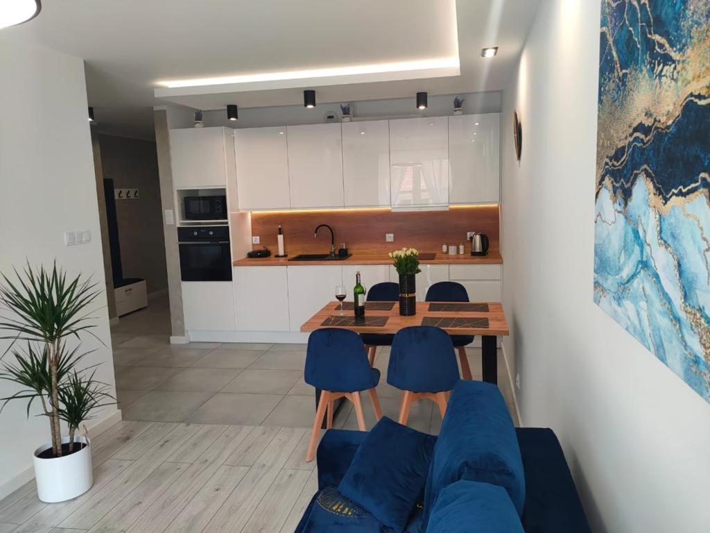 Haven Apart 2 Jelenia Góra Екстериор снимка