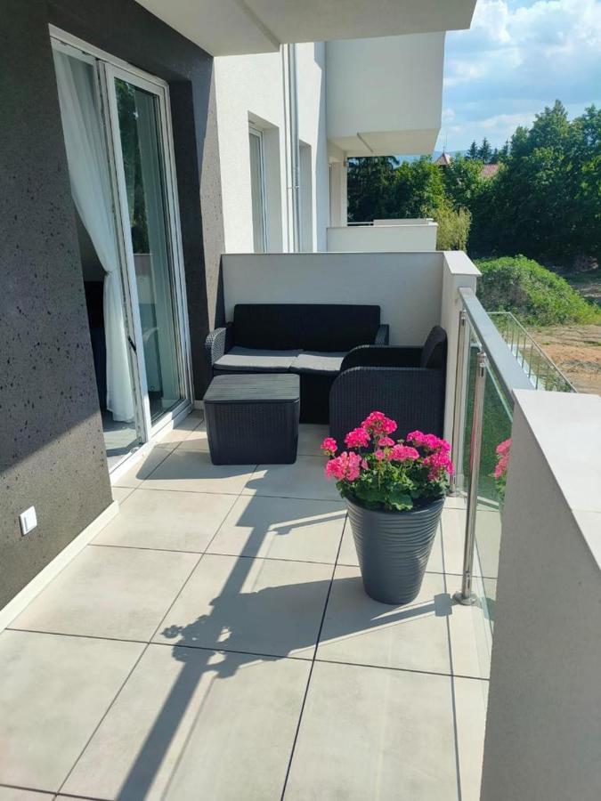 Haven Apart 2 Jelenia Góra Екстериор снимка