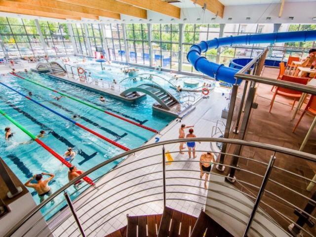 Haven Apart 2 Jelenia Góra Екстериор снимка