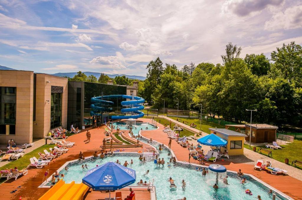Haven Apart 2 Jelenia Góra Екстериор снимка
