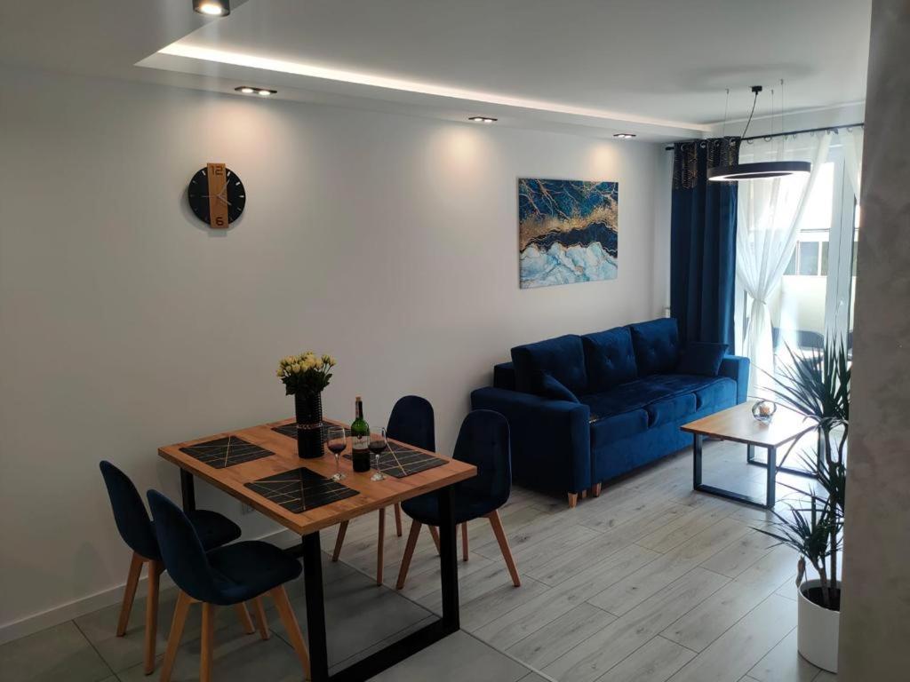 Haven Apart 2 Jelenia Góra Екстериор снимка