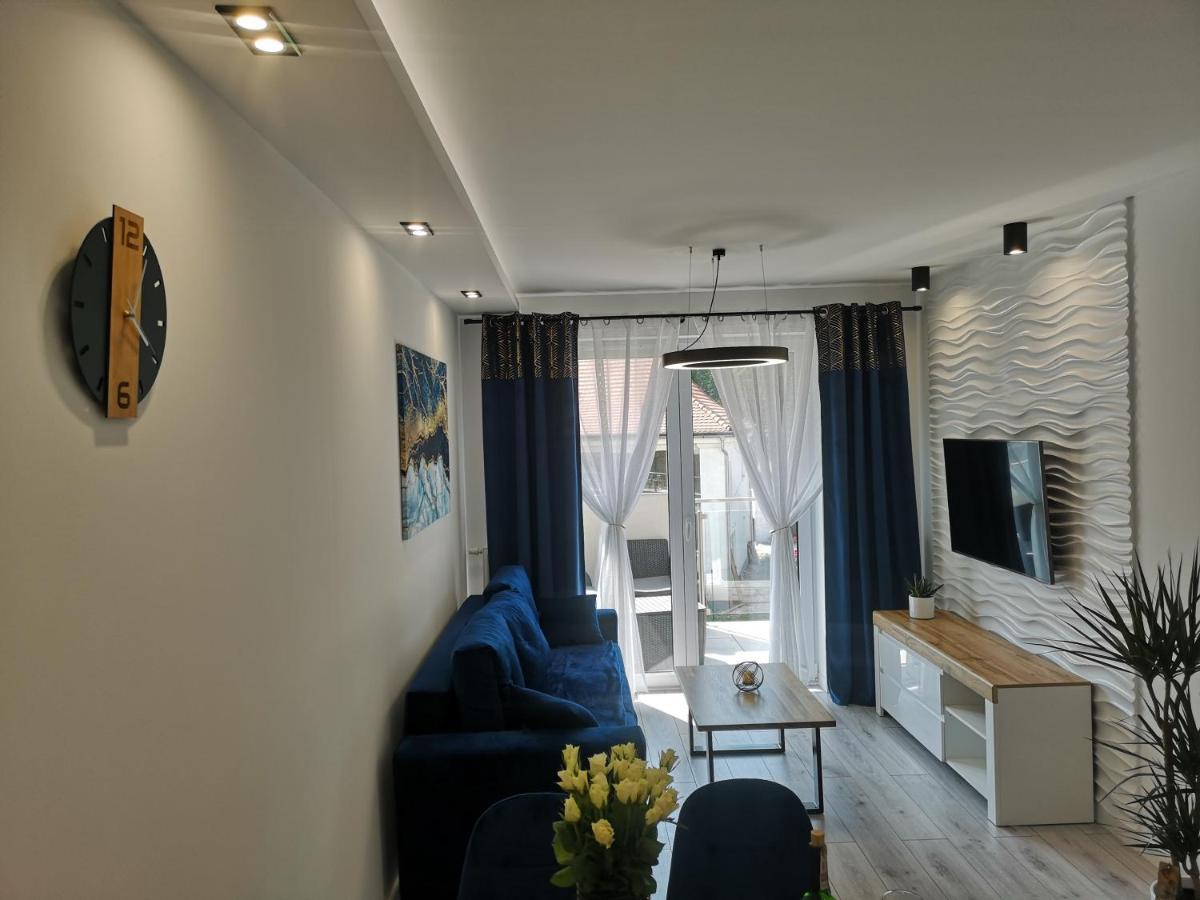Haven Apart 2 Jelenia Góra Екстериор снимка